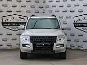 Mitsubishi Pajero, 2015г., полный привод, автомат