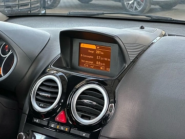 Opel Corsa, 2007г, передний привод, механика