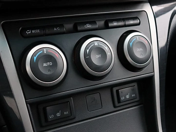 Mazda 6, 2007г, передний привод, механика