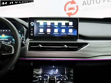 Xcite X-Cross 8, 2024г, полный привод, робот