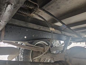 ГАЗ ГАЗель  33023 330273  Фермер, 2010г, Задний привод, Механическая