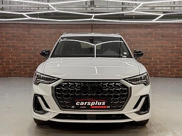 Audi Q3, 2025г, полный привод, робот