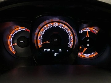 Lada (ВАЗ) Vesta, 2021г, передний привод, механика