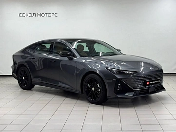 Changan UNI-V, 2023г, передний привод, робот