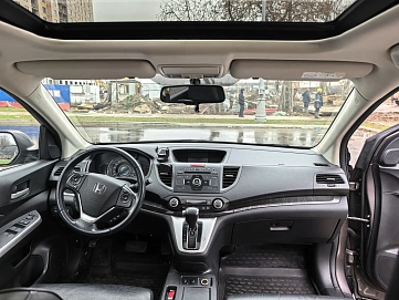 Honda CR-V, 2014г, полный привод, автомат