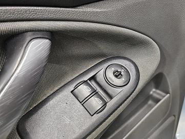 Ford C-MAX, 2008г, передний привод, механика