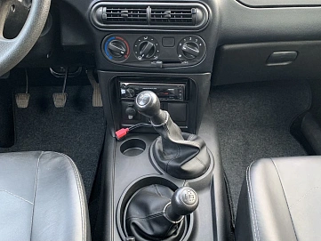 Lada (ВАЗ) Niva Travel, 2022г, полный привод, механика