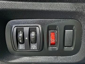 Renault Kaptur, 2017г, передний привод, вариатор