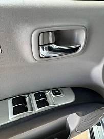 Mitsubishi L200, 2008г, полный привод, автомат