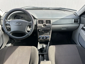 Lada (ВАЗ) Priora, 2010г, передний привод, механика