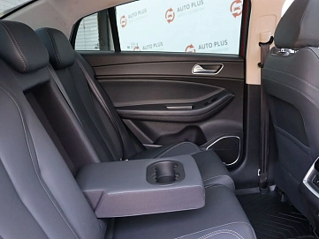 Omoda S5, 2023г, передний привод, вариатор