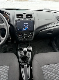 Lada (ВАЗ) Granta, 2024г, передний привод, механика