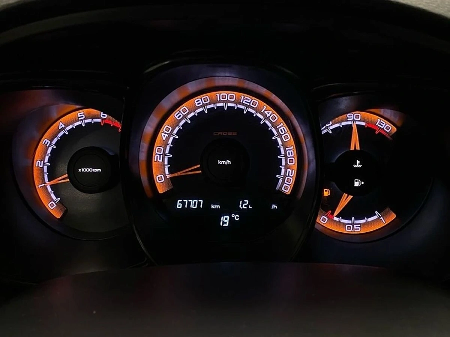 Lada (ВАЗ) Vesta, 2021г., передний привод, механика