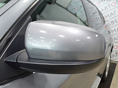 BMW X6, 2010г., полный привод, автомат