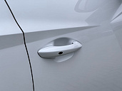 Hyundai Tucson, 2021г., полный привод, автомат