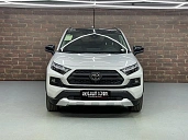 Toyota RAV4, 2024г., полный привод, вариатор