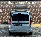 Lada (ВАЗ) Largus, 2014г., передний привод, механика
