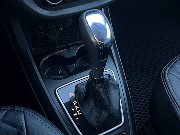 Lada (ВАЗ) , 2020г., передний привод, вариатор