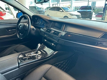 BMW , 2014г., задний привод, автомат