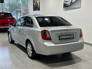 Daewoo Gentra, 2015г, передний привод, механика