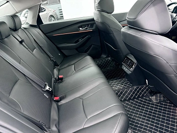 Honda Inspire, 2023г, передний привод, вариатор