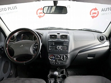 Lada (ВАЗ) Granta, 2023г, передний привод, механика