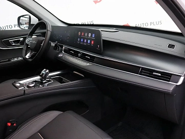 Chery Tiggo 7 Pro Max, 2024г, передний привод, робот