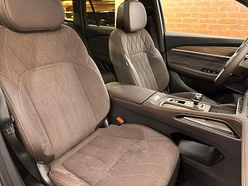 Geely Xingyue L, 2026г, полный привод, автомат