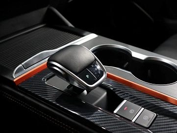 Omoda S5 GT, 2023г, передний привод, робот