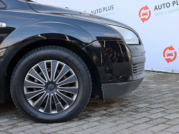 Ford Focus, 2007г, передний привод, автомат