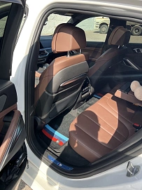 BMW X6, 2019г, полный привод, автомат
