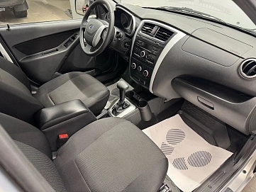 Datsun mi-DO, 2017г, передний привод, автомат