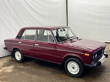 Lada (ВАЗ) 2106, 2001г, задний привод, механика