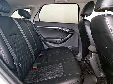 Lada (ВАЗ) Vesta, 2022г, передний привод, механика