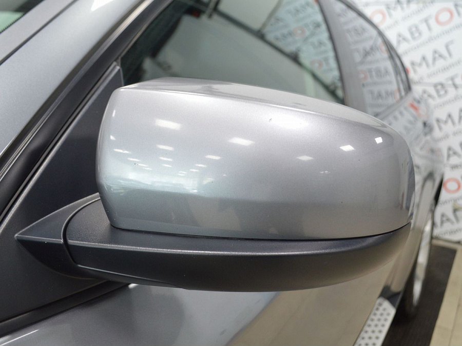 BMW X6, 2010г., полный привод, автомат