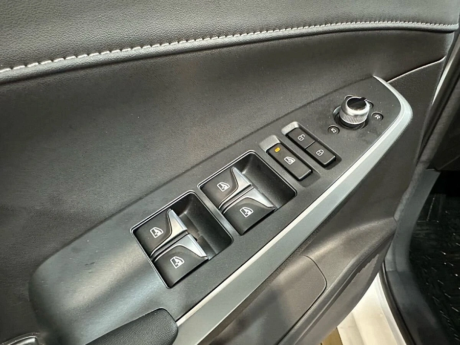 Changan CS75 Plus, 2024г., передний привод, автомат