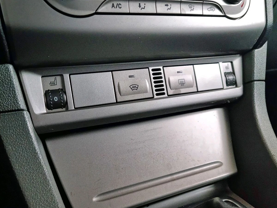 Ford Focus, 2010г., передний привод, механика