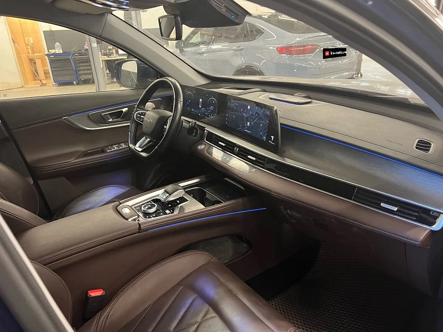 Chery Tiggo 8 Pro Max, 2023г.