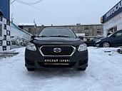 Datsun on-DO, 2018г., передний привод, автомат