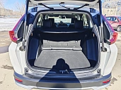 Honda CR-V, 2020г., полный привод, вариатор