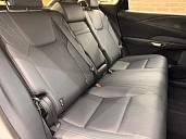 Lexus RX, 2025г., полный привод, автомат