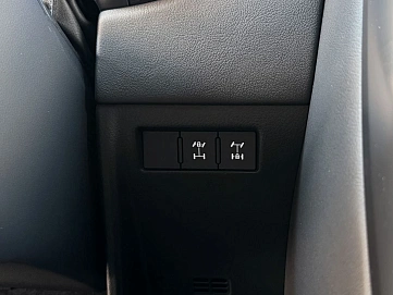 Lexus LX, 2025г, полный привод, автомат