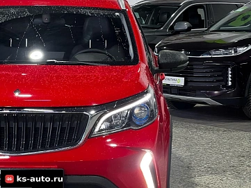 Livan X3 Pro, 2023г, передний привод, вариатор