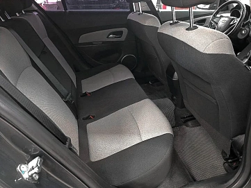 Chevrolet Cruze, 2014г, передний привод, механика