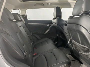 Geely Atlas Pro, 2023г, полный привод, робот