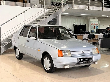 ЗАЗ , 2004г., передний привод, механика