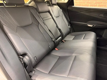 Lexus RX, 2025г, полный привод, автомат