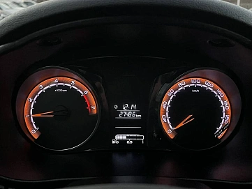 Lada (ВАЗ) , 2023г., передний привод, механика