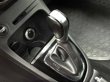 Renault Kaptur, 2019г, полный привод, автомат