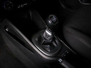 Kia Rio, 2014г., передний привод, механика